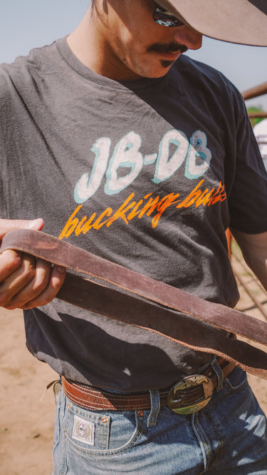 JB/DB Buck Wild T